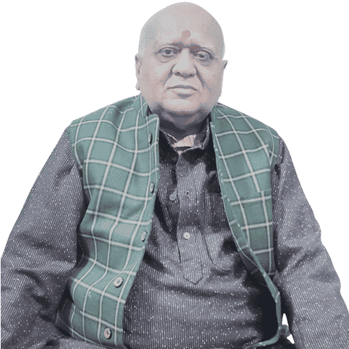 Kashi Vedic Jyotish in Varanasi Pt. Shiv Ji Dixit ji Maharaj