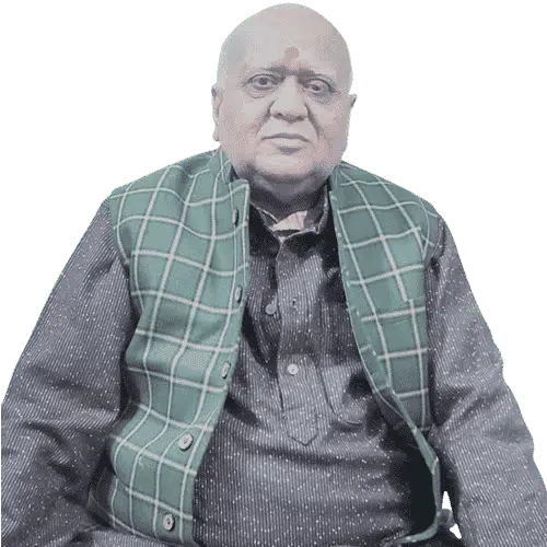 Kashi Vedic Jyotish in Varanasi Pt. Shiv Ji Dixit ji Maharaj